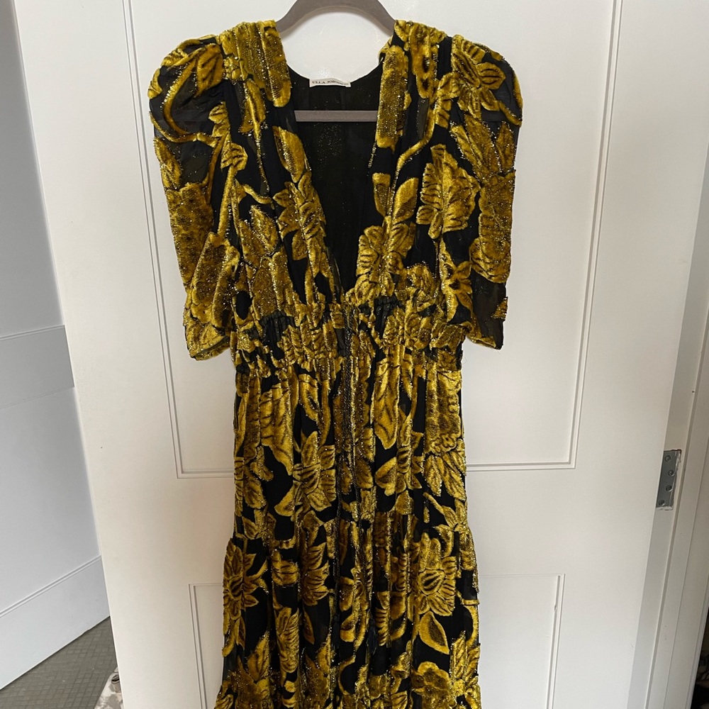 Ulla Johnson Loretta Dress
